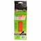 Gator Finishing Gator Plastic Hand Sander 3-1/2 in. W X 9-1/2 in. L 7231 - alternate 3